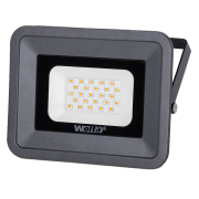 Светодиодный прожектор WOLTA WFLS-20W/06 20Вт 4000К IP65 Светодиодный прожектор WOLTA WFLS-20W/06 20Вт 4000К IP65