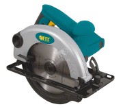 Пила дисковая 1200 Вт, 5000 об/мин, 185/20 мм, жел. опора, рез. накл., БС щеток, блок шпинд., коробка Пила дисковая 1200 Вт, 5000 об/мин, 185/20 мм, жел. опора, рез. накл., БС щеток, блок шпинд., коробка