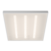 Светильник WOLTA PRO ОФИС ДВО01-27-002-3К 27Вт 3000К IP40 Микропризма Светильник WOLTA PRO ОФИС ДВО01-27-002-3К 27Вт 3000К IP40 Микропризма