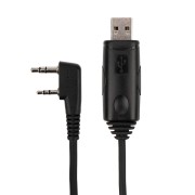 Кабель для программирования радиостанций REXANT Кабель для программирования радиостанций REXANT