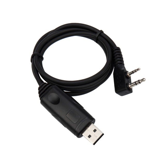 Кабель для программирования радиостанций  REXANT