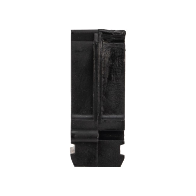 Крепеж-клипса для трубы ø 25 мм, черная (100 шт./уп.) REXANT Крепеж-клипса для трубы ø 25 мм, черная (100 шт./уп.) REXANT