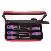 Набор отверток Мастер НО-05 Набор отверток Мастер НО-05