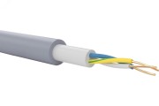Кабель силовой NYM 3х1.5 (100м) ТРТС