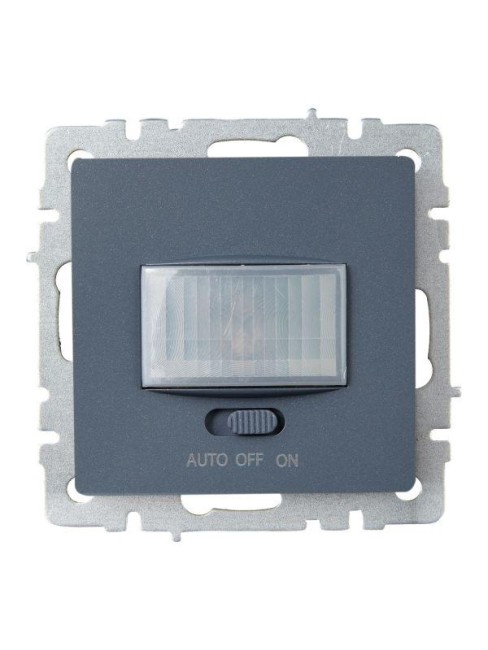 Датчик движения BRITE ДС10-1-БрМ механизм маренго IEK BR-MS10-N-150-05-K35 Датчик движения BRITE ДС10-1-БрМ механизм маренго IEK BR-MS10-N-150-05-K35