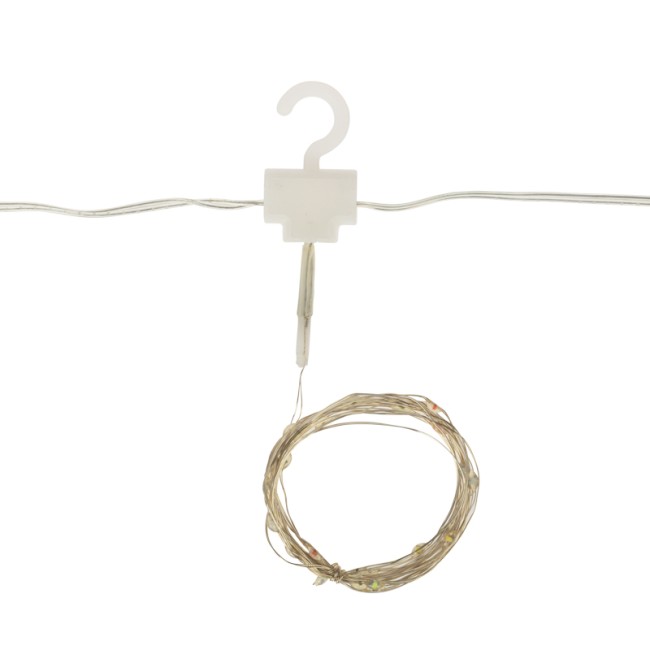 Гирлянда Светодиодный дождь из росы 3х3 м, USB + пульт управления Гирлянда Светодиодный дождь из росы 3х3 м, USB + пульт управления