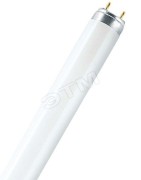Лампа линейная люминесцентная ЛЛ 36вт L 36/830 G13 тепло-белая Lumilux Osram Лампа линейная люминесцентная ЛЛ 36вт L 36/830 G13 тепло-белая Lumilux Osram