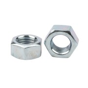 Гайка шестигранная KRANZ DIN 934, M16, пакет (4шт.) Гайка шестигранная KRANZ DIN 934, M16, пакет (4шт.)