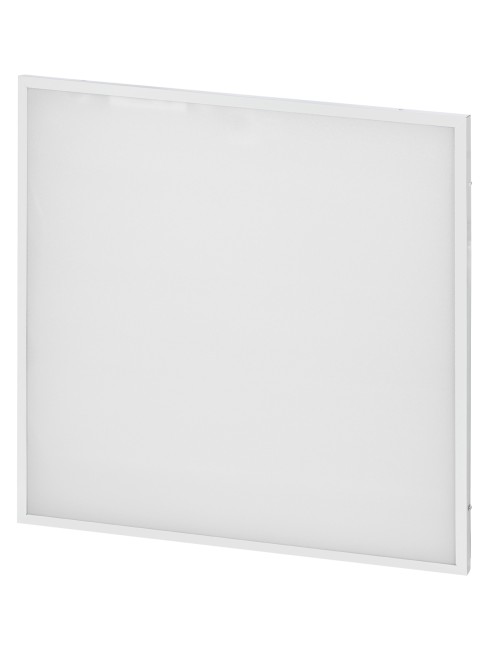 Светодиодная панель универс. ЛП03 595х595 Опал 19 мм 36 Вт 2900 лм, 6500 К, белая (б/п) Народная Светодиодная панель универс. ЛП03 595х595 Опал 19 мм 36 Вт 2900 лм, 6500 К, белая (б/п) Народная