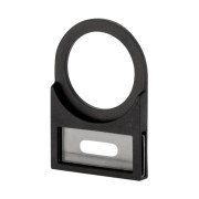 Держатель маркировки LH (10x25 мм) Держатель маркировки LH (10x25 мм)