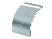 Крышка на угол CD 90 вертикальный внешний 90 градусов основание 300мм