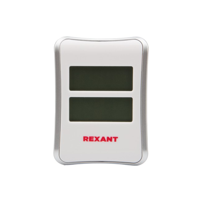 Метеостанция комнатно-уличная S521C REXANT Метеостанция комнатно-уличная S521C REXANT