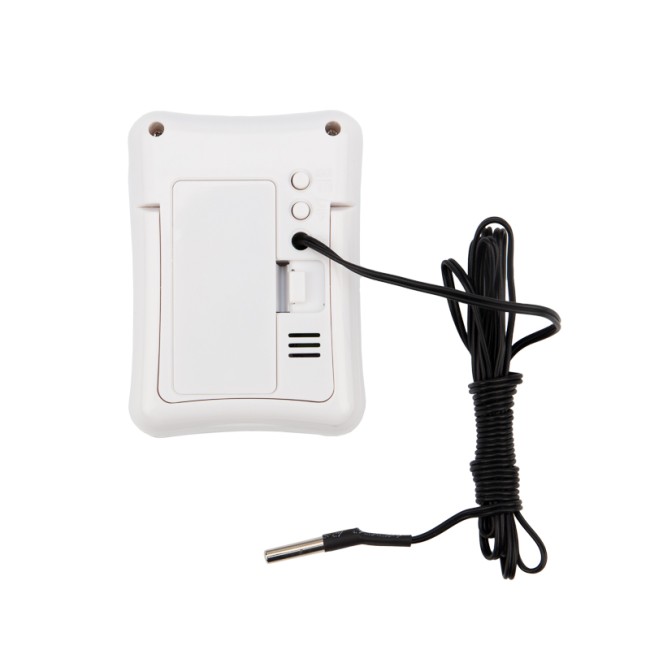 Метеостанция комнатно-уличная S521C REXANT Метеостанция комнатно-уличная S521C REXANT