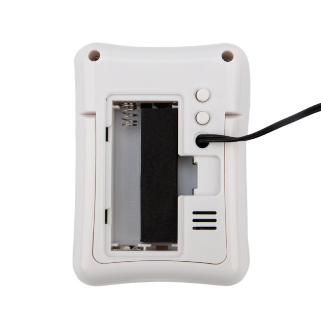 Метеостанция комнатно-уличная S521C REXANT Метеостанция комнатно-уличная S521C REXANT