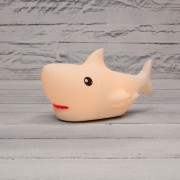 Силиконовый ночник Шарк Силиконовый ночник Шарк