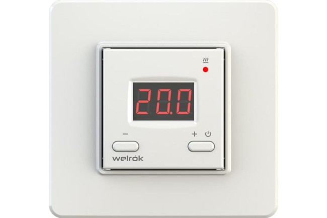 Терморегулятор vt Welrok 4660251140144 Терморегулятор vt Welrok 4660251140144