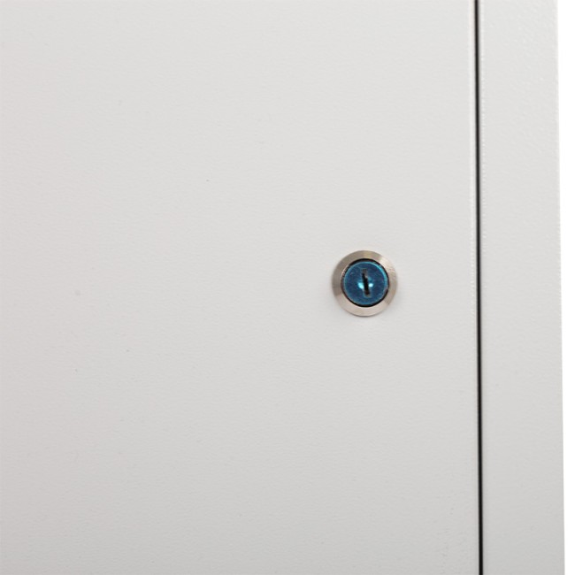 Щит распределительный ЩРВ 48 (645х355х135) ниша (570х280х125) REXANT Щит распределительный ЩРВ 48 (645х355х135) ниша (570х280х125) REXANT