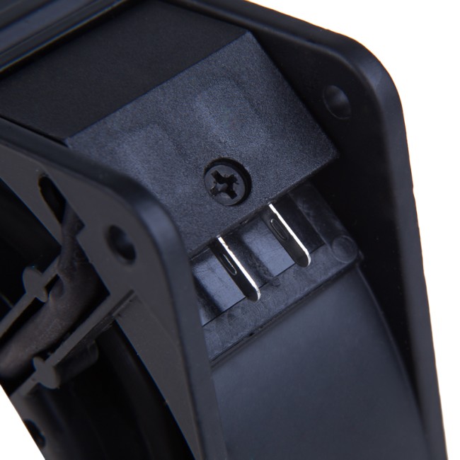 Вентилятор RQA 12038HST 220VAC