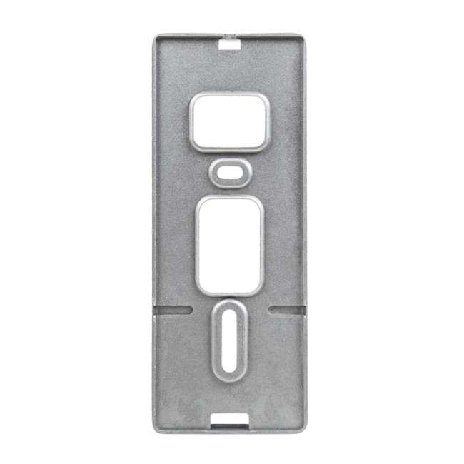 Вызывная видеопанель стандарта AHD (модель AC-315) Вызывная видеопанель стандарта AHD (модель AC-315)