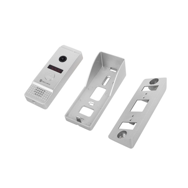 Вызывная видеопанель стандарта AHD (модель AC-315) Вызывная видеопанель стандарта AHD (модель AC-315)