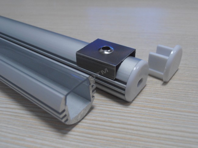 Клипса крепежная для PAL 1919 Клипса крепежная для PAL 1919