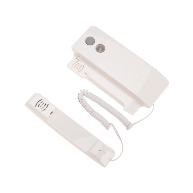 Трубка домофона с индикатором и отключением звука RX-346, REXANT Premium