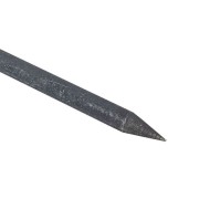 Штырь заземлителя d16мм L-1500 (острие-муфта) HZ EKF gc-21150 Штырь заземлителя d16мм L-1500 (острие-муфта) HZ EKF gc-21150