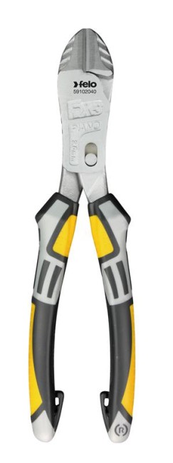 Бокорезы усиленные 200мм Felo 59102040 Бокорезы усиленные 200мм Felo 59102040