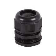 Кабельный ввод MG-40 (30-24 мм) черный