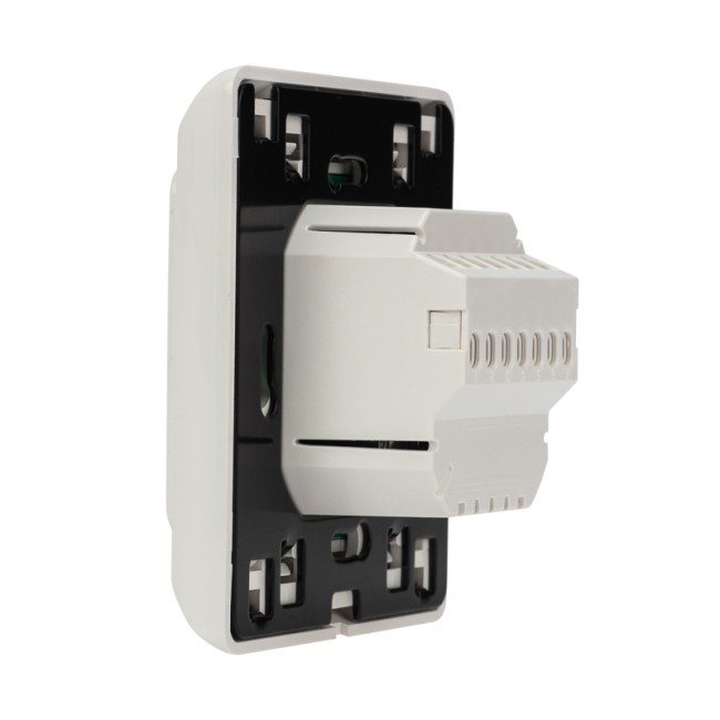 Терморегулятор R51XT с дисплеем и автоматическим программированием REXANT Терморегулятор R51XT с дисплеем и автоматическим программированием REXANT