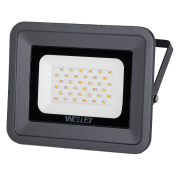 Светодиодный прожектор WOLTA WFLS-30W/06 30Вт 4000К IP65 Светодиодный прожектор WOLTA WFLS-30W/06 30Вт 4000К IP65
