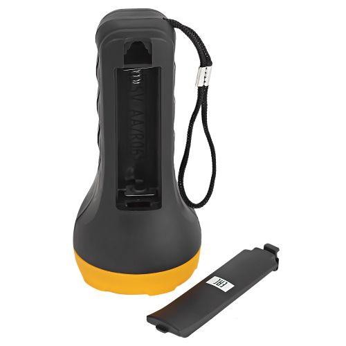 Фонарь универсальный UB-101 1SMD + 4LED 1Вт элементы питания 1хAA (не в компл.) Трофи Б0054034 Фонарь универсальный UB-101 1SMD + 4LED 1Вт элементы питания 1хAA (не в компл.) Трофи Б0054034