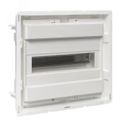 Основание силового щита ''Nova'' (с DIN-рейками) 12 модулей IP40 EKF PROxima Основание силового щита ''Nova'' (с DIN-рейками) 12 модулей IP40 EKF PROxima