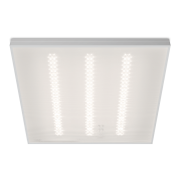 Светильник WOLTA PRO ОФИС ДВО01-27-002-4К 27Вт 4000К IP40 Микропризма Светильник WOLTA PRO ОФИС ДВО01-27-002-4К 27Вт 4000К IP40 Микропризма