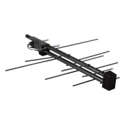 ТB антенна наружная для цифрового телевидения DVB-T2, RX-421 REXANT ТB антенна наружная для цифрового телевидения DVB-T2, RX-421 REXANT