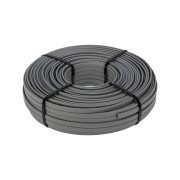 Кабель греющий саморегулирующийся SRL16-2 неэкранированный, 16Вт/м, 100м PROconnect Кабель греющий саморегулирующийся SRL16-2 неэкранированный, 16Вт/м, 100м PROconnect