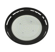 Светильник светодиодный PHB UFO 04 100Вт 5000К IP65 120град. ДСП для высоких пролетов HIGHBAY Pro JazzWay 5045569 Светильник светодиодный PHB UFO 04 100Вт 5000К IP65 120град. ДСП для высоких пролетов HIGHBAY Pro JazzWay 5045569