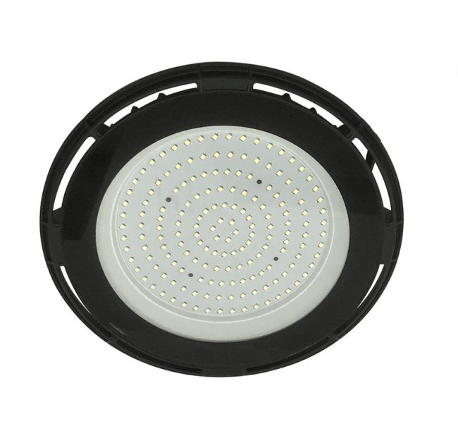 Светильник светодиодный PHB UFO 04 100Вт 5000К IP65 120град. ДСП для высоких пролетов HIGHBAY Pro JazzWay 5045569 Светильник светодиодный PHB UFO 04 100Вт 5000К IP65 120град. ДСП для высоких пролетов HIGHBAY Pro JazzWay 5045569