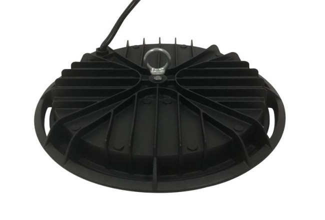 Светильник светодиодный PHB UFO 04 100Вт 5000К IP65 120град. ДСП для высоких пролетов HIGHBAY Pro JazzWay 5045569 Светильник светодиодный PHB UFO 04 100Вт 5000К IP65 120град. ДСП для высоких пролетов HIGHBAY Pro JazzWay 5045569