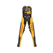 Инструмент для зачистки кабеля 0,2-6,0 мм² и обжима наконечников (HT-766) REXANT