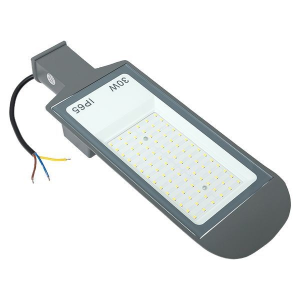 Светильник светодиодный ДКУ-8001-Д 30Вт 5000К IP65 консольный PROxima EKF SLL-8001-30-5000 Светильник светодиодный ДКУ-8001-Д 30Вт 5000К IP65 консольный PROxima EKF SLL-8001-30-5000