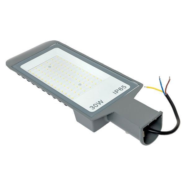 Светильник светодиодный ДКУ-8001-Д 30Вт 5000К IP65 консольный PROxima EKF SLL-8001-30-5000 Светильник светодиодный ДКУ-8001-Д 30Вт 5000К IP65 консольный PROxima EKF SLL-8001-30-5000