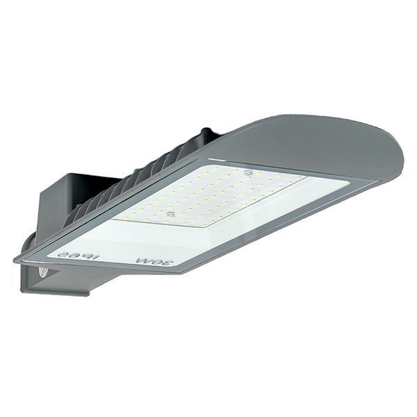 Светильник светодиодный ДКУ-8001-Д 30Вт 5000К IP65 консольный PROxima EKF SLL-8001-30-5000 Светильник светодиодный ДКУ-8001-Д 30Вт 5000К IP65 консольный PROxima EKF SLL-8001-30-5000