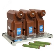 3х фазная гр. тр-ров напр. НИОЛ-СТ-10-2МПУ1-100/V3/100/3-0,5/3Р-30ВА/100ВА   У2