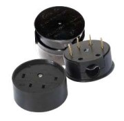 Разъем РШ-ВШ 25А 380В черн. Витебск 0301-00010 Разъем РШ-ВШ 25А 380В черн. Витебск 0301-00010