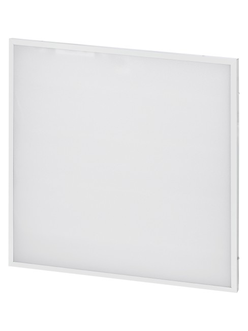 Светодиодная панель универс. ЛП03 595х595 Опал 19 мм 36 Вт 2900 лм, 4000 К, белая (б/п) Народная Светодиодная панель универс. ЛП03 595х595 Опал 19 мм 36 Вт 2900 лм, 4000 К, белая (б/п) Народная