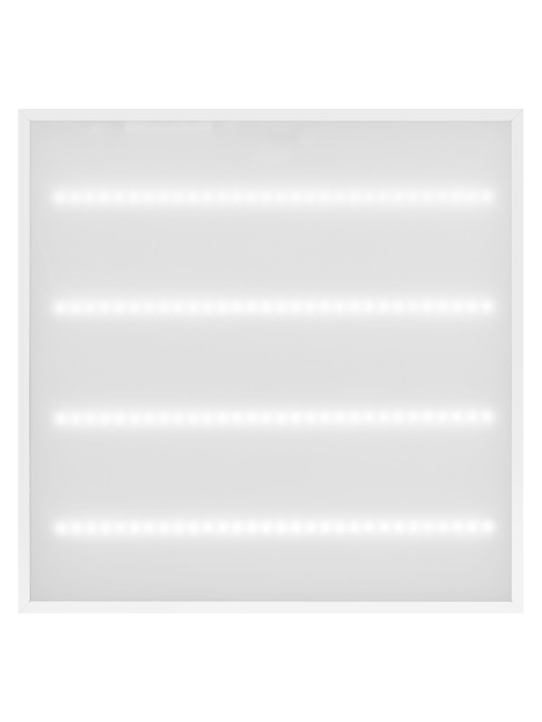Светодиодная панель универс. ЛП03 595х595 Опал 19 мм 36 Вт 2900 лм, 4000 К, белая (б/п) Народная Светодиодная панель универс. ЛП03 595х595 Опал 19 мм 36 Вт 2900 лм, 4000 К, белая (б/п) Народная