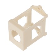 Адаптер для установки на DIN-рейку Адаптер для установки на DIN-рейку