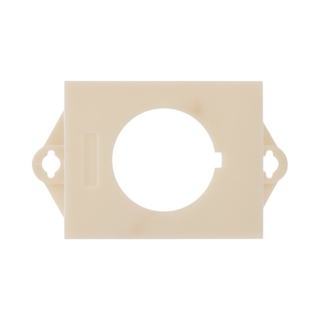 Адаптер для установки на DIN-рейку