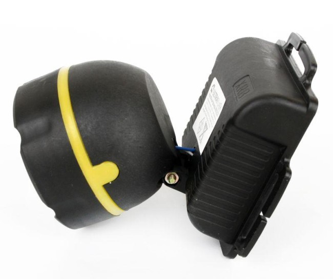 Фонарь налобный 909LED5 (5LED 1 режим; 3хR6 черн.) Ultraflash 11781 Фонарь налобный 909LED5 (5LED 1 режим; 3хR6 черн.) Ultraflash 11781